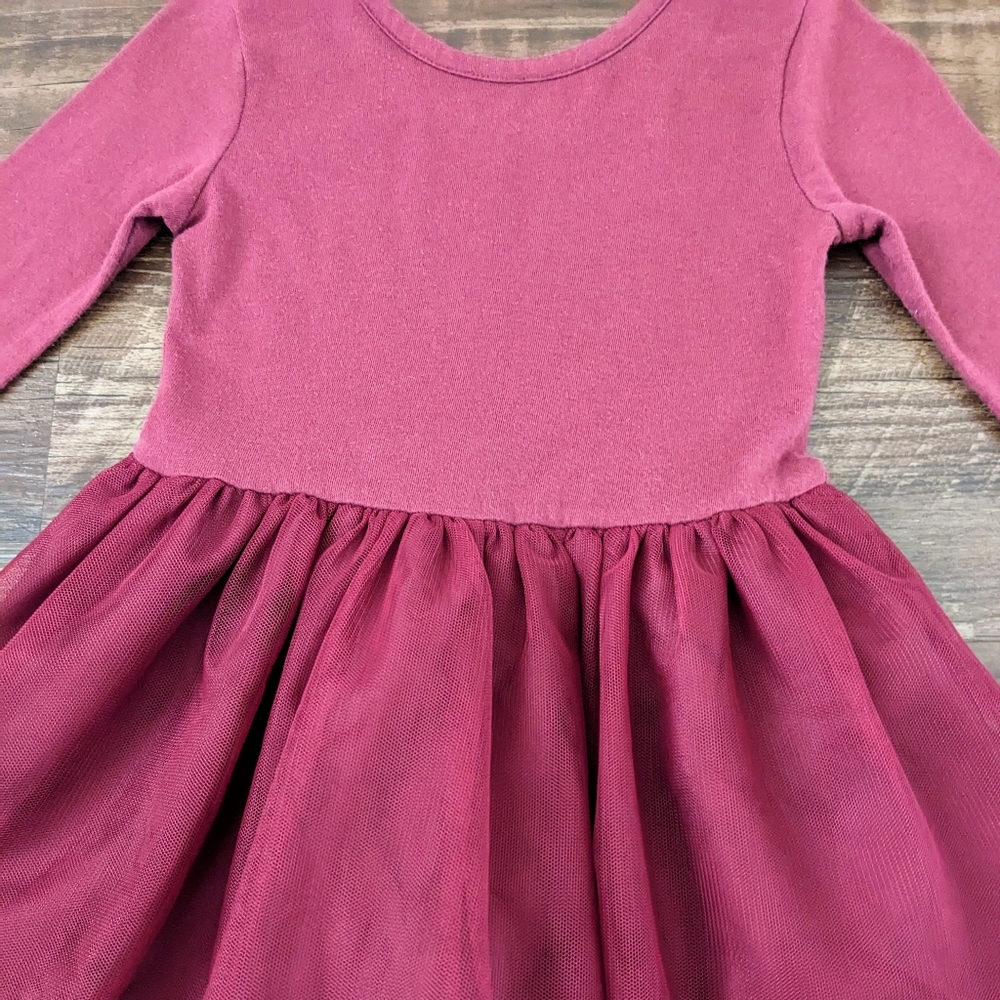 Old Navy Tutu Dress